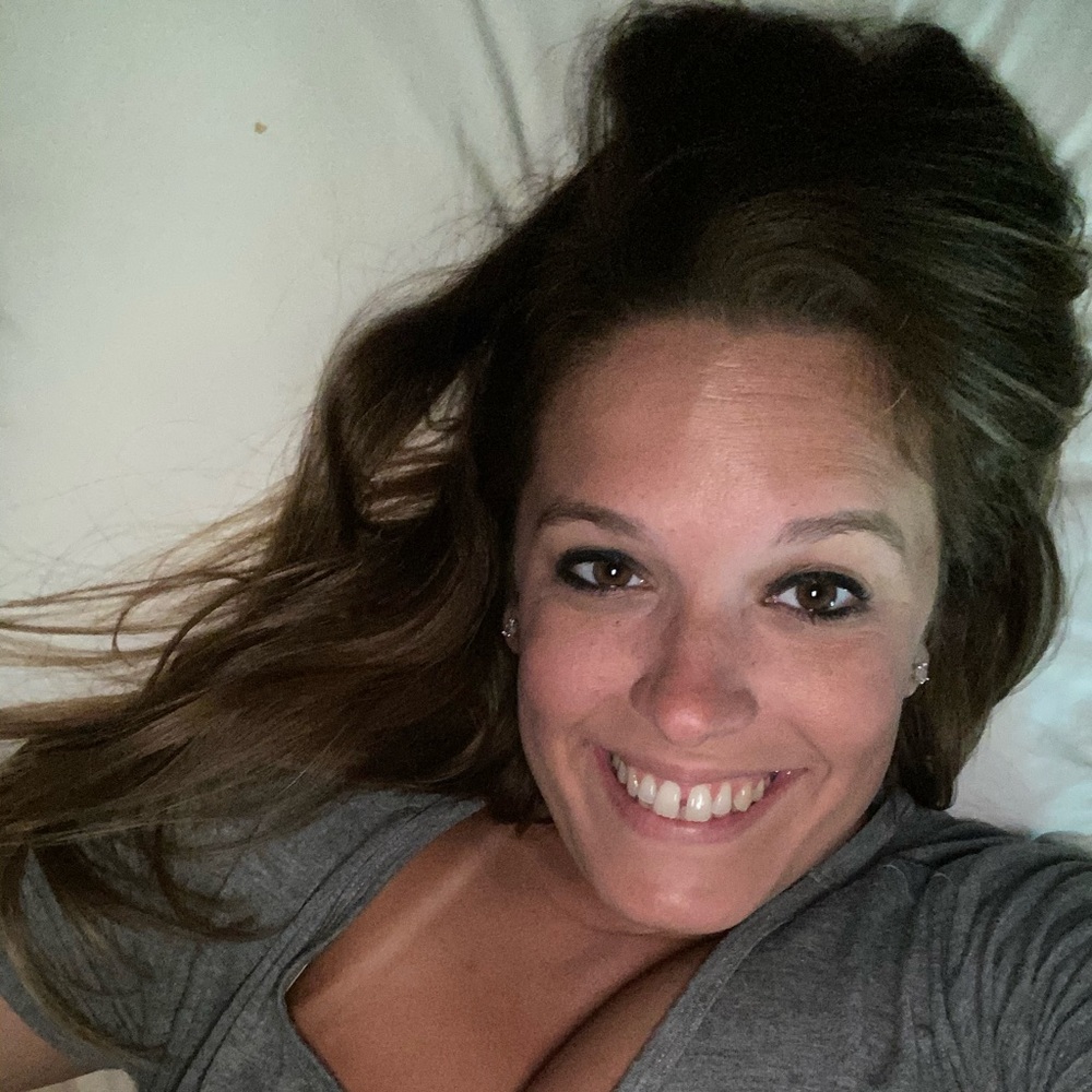 Meet your Posher, Lindsey